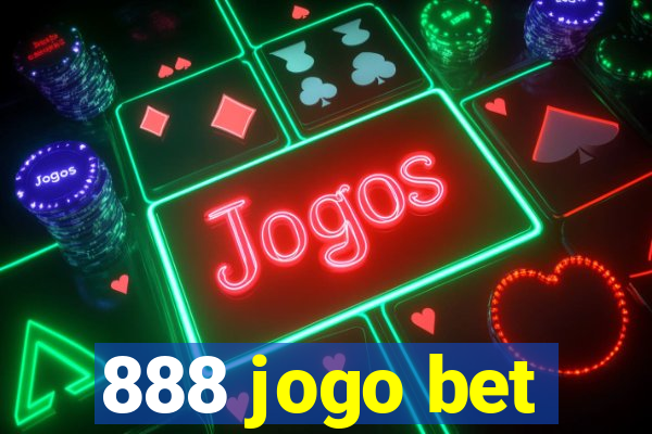 888 jogo bet